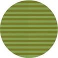 thumbnail image 1 of Ahgly Tapis d'Intérieur Lavable en Machine Carré Vert Pistache, 3 Pieds Carré, 1 of 7