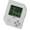 White, variant on Multifunctional Electronic Metronome with 10 Hour Battery Life and Ergonomic Controls Suitable for Music Learners