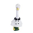 thumbnail image 4 of Halloween 23 Inch Goose Outfit, Spooky Halloween Goose , Porch Goose Apparel, Decorative Clothing for Yard, Garden and Outdoor Holiday Decoration, 4 of 7