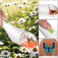 thumbnail image 2 of Quick-Release Insect Catching Tool for Observation Sturdy Reusable Bugs Viewing Tool for Hiking Camping, 2 of 5