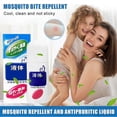 thumbnail image 4 of Roll-on Anti-Itch Liquid Mosquito Repellent Easy Relief Applicator, 4 of 5