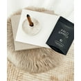 thumbnail image 3 of Bursera Palo Santo Holder - White, 3 of 6