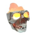 thumbnail image 1 of 3d Usb Skull Lamp Led Adjustable Dimmer Switch For Halloween Desk Decoration, 1 of 5