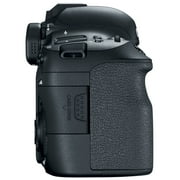 Canon EOS 6D Mark II Digital SLR Camera Body Wi-Fi Enabled