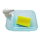 thumbnail image 1 of Dispensador de Jabón Mayimx Soporte para Fregador Botella con Bomba 1000ml, 1 of 9