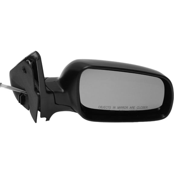 Mirror Passenger Right Side For VW 1999-2006 Golf 1999-2010 Jetta Right Hand