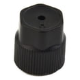 thumbnail image 3 of High Quality A/C Cap and Valve Core Seal Kit for R134a Cooling Fluid, 3 of 7