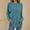 Sky Blue, variant on BUIGTTKLOP Oversize Sweaters for Women Long Sleeve Knit Tops Crewneck Pullover Tunic Tops with Leggings