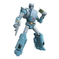 thumbnail image 4 of Transformers Toys Studio Series 86-02 Deluxe Class The The Movie 1986 Kup Action Figure - Ages 8 and Up, 4.5-inch, 4 of 7