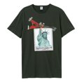 thumbnail image 1 of Amplified - Camiseta Our Liberty para Adultos Unisex (Carbón), 1 of 2