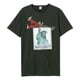 thumbnail image 1 of Amplified - Camiseta Our Liberty para Adultos Unisex (Carbón), 1 of 2