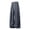 Dark Gray, variant on Mens Pants Y2K Loose Fit Party Pants with Pockets Casual Lightweight Drawstring Pants for Weekend Outing