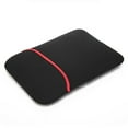 thumbnail image 5 of 10-17 inch Laptop Pouch Case Bag Neoprene Soft Sleeve Notebook Tablet PC Protective Bag, 5 of 17
