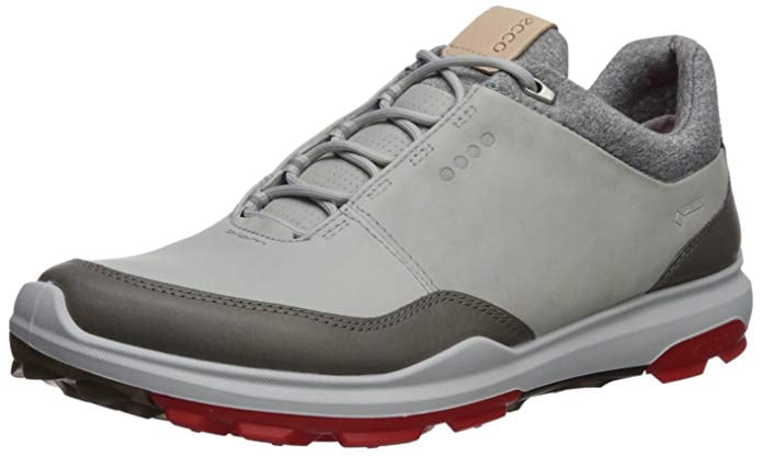 ecco wide golf shoes