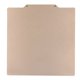 thumbnail image 2 of Plataforma de acero Flexible Ticfox Impresora 3D PEO Pei 220x220 Mm placa magnética de acero, 2 of 14
