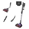 thumbnail image 1 of Aspiradora inalámbrica Shark IZ862H Stratos Clean Sense IQ Purple, 1 of 9