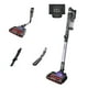thumbnail image 1 of Aspiradora inalámbrica Shark IZ862H Stratos Clean Sense IQ Purple, 1 of 9
