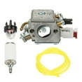thumbnail image 1 of Carburetor For Husqvarna 340 345 346 350 353 Chain Saw Rep 503283208 Zama Carburetor, 1 of 1