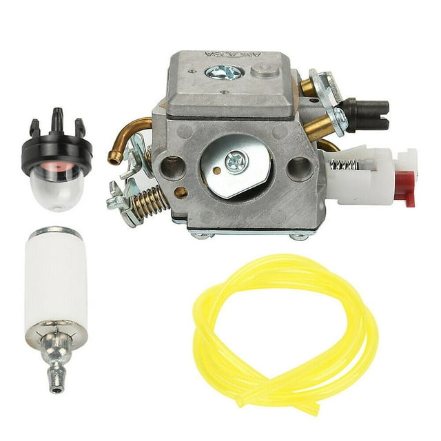Carburetor For Husqvarna 340 345 346 350 353 Chain Saw Rep 503283208 Zama Carburetor
