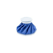 Ice Bag, Compressed Hot Cold Pack for Relief of Body Pain and Swelling, Blue