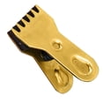 thumbnail image 1 of ELAYARD Efficient Golden Racket Stringing Fixator Tool for Tennis and Badminton Stringing Maintenance, 1 of 8