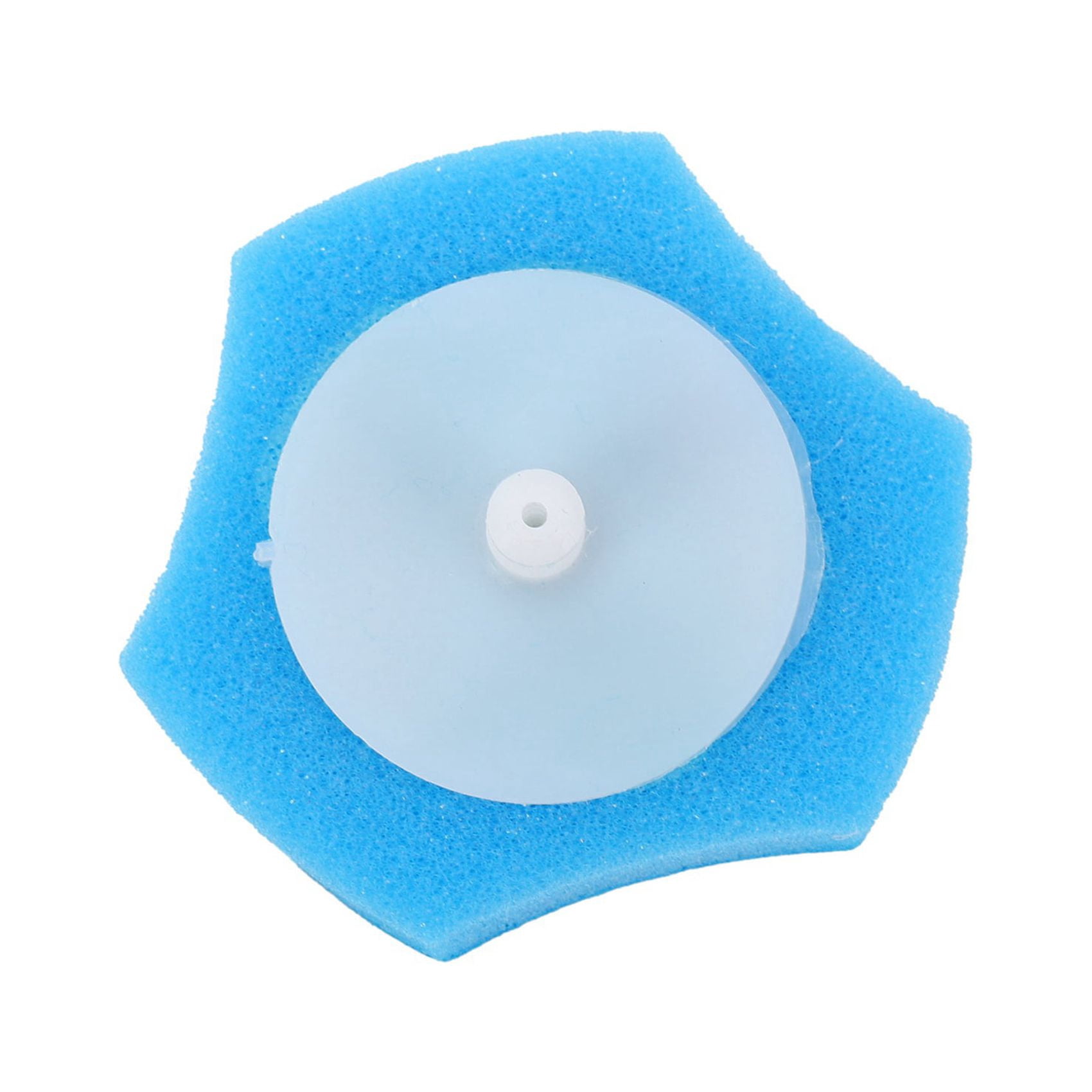 128 Pcs Toilet Stick Replacement,Toilet Replacement,Disposable Toilet Brush Head,Toilet Brush Replacement Head