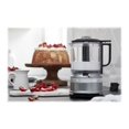 thumbnail image 4 of KitchenAid KFC0516CU - Hachoir - Argent contour, 4 of 4