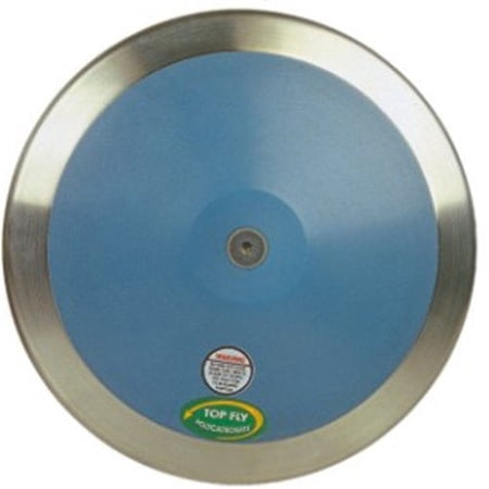 Amber Athletic Gear Top Fly Discus 1.6Kg