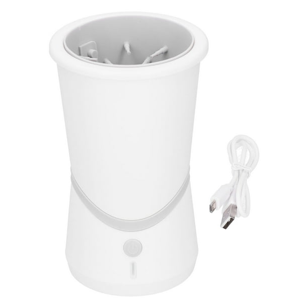 Electric Pet Paw Cleaner USB Charging Automatic Dog Paw Washer Cleaning