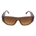 thumbnail image 2 of LENTES DE SOL STEVE MADDEN EYEWEAR X17655 X17655 MARRóN, 2 of 4