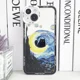 thumbnail image 3 of Funda de teléfono Claude Monet Van Gogh con diseño de gato divertido para iPhone 16 15 14 13 12 11 Pro Max Mini XS X XR SE 7 8 Plus, funda suave transparente, 3 of 5