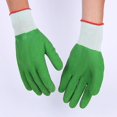 thumbnail image 3 of Dww-3 Gants Epineux En Polyester Enduits De Latex, 3 of 5