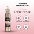 thumbnail image 3 of MOBETTER FRAGRANCE OILS Good Girls Be Blushing Women Perfume Body Oil, 3 of 8