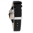 thumbnail image 2 of WATCH LAURA BIAGIOTTI STAINLESS STEEL BLACK BLACK WOMEN LB0002L 01Z, 2 of 2