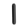 thumbnail image 2 of Wireless Soundbar Bluetooth-compatible 5.0 Bone Conduction ABS Improve Sleep Stereo Sound Box Speaker for Mobile Phone-Black, 2 of 4