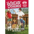thumbnail image 1 of Pre-Owned The Dog-Gone Mystery (Paperback) 0807516570 9780807516577, 1 of 2