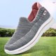 thumbnail image 4 of Mocasines Para Caminar Zapatos para correr para mujer, Zapatos antideslizantes para caminar, cómodas para correr y hacer deporte Wdftyju Tenis De Mujer Tenis De Hombre, 4 of 6