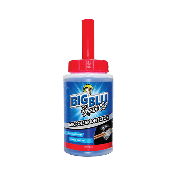 Viper RT175B Refrigeration Technologies RT175B Brush On Microleak Detector Industrial Sealant