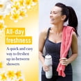 thumbnail image 4 of Desodorante femenino en seco en aerosol Vagisil Scentsitive x4, 4 of 4