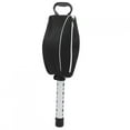 thumbnail image 1 of Tomo de aluminio coleccionista Duradero Gran Capacidad de Golf de Baile de Baile, Bolsa de Pelusa de Golf, Suministros Deportivos para Hombres Mujeres al Aire Libre, 1 of 7