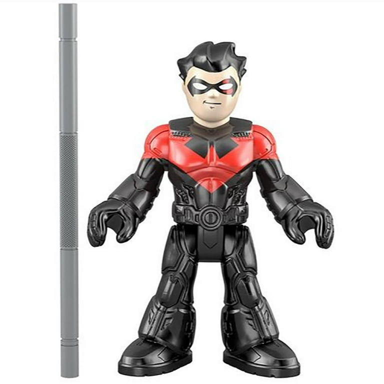 Imaginext nightwing sale