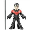 Imaginext Nightwing DC Super Friends Series 1 Foil Pack