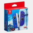 thumbnail image 1 of Legend of Zelda Skyward Sword Edition Manettes Joy-Con (JPIM), 1 of 1