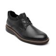 thumbnail image 1 of ZAPATO CASUAL tipo CHOCLO FLEXI 412801 NEGRO, 1 of 8