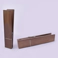 thumbnail image 3 of 12 Inch Jumbo Clothespin Wooden Clothespin Towel Holder Giant Wooden Clothes Pins Large Wooden Clothes Clips, 3 of 5