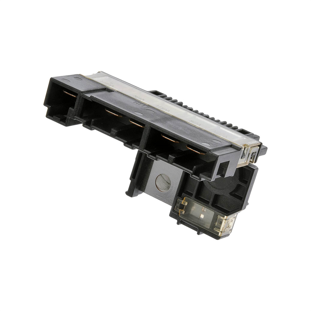 1x Positive Battery Fuse For Nissan 13-19 Altima 16-19 Maxima Murano 24380-3JA1A
