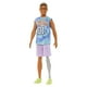 thumbnail image 1 of Barbie Fashionistas Ken Fashion Doll #212 con prótesis Barbie NA, 1 of 3