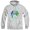 Athletic Heather, variant on Rick and Morty School Unisex Adult Pull-Over Hoodie, Royal, Small