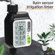 thumbnail image 2 of Temporizador de manguera para jardines, temporizador automático de agua para exteriores con fácil instalación universal, temporizadores de aspersores para un controlador óptimo del sistema de riego, 2 of 2