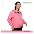 thumbnail image 2 of Chamarra Rompevientos Impermeable Mujer Bingo´s Star Mayoreo, 2 of 8